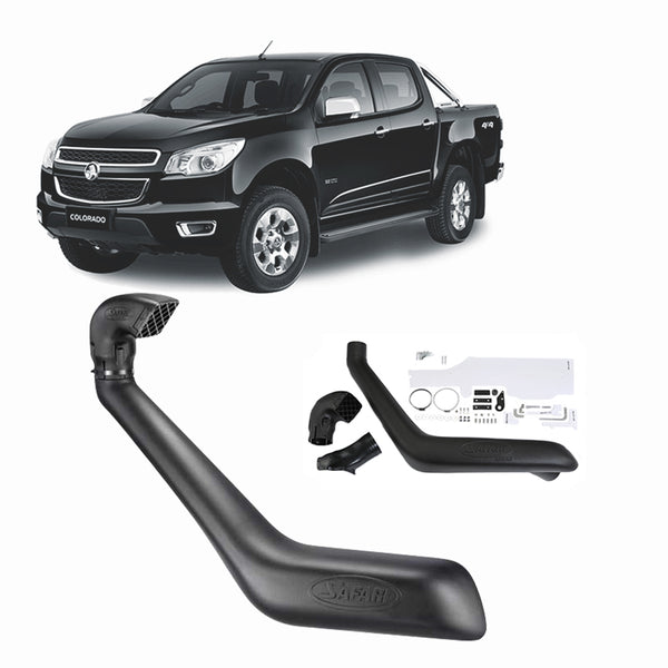 Safari Snorkel for Holden Colorado, Colorado 7 (06/2012 - on) | Australian Tow Spares