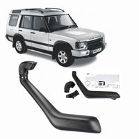 Safari Snorkel for Land Rover Discovery 4 (09/2005 - 07/2017), Discovery 3 (04/2005 - 09/2009), Discovery (07/2005 - 09/2009) | Australian Tow Spares
