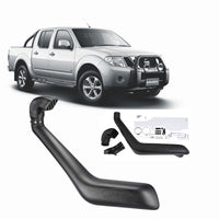 Safari Snorkel for Nissan Navara, Pathfinder (01/2011 - 07/2015) | Australian Tow Spares