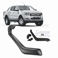 Safari V-Spec Snorkel for Ford Ranger All PX Models 3.2L or 2.2L Diesel (01/2011 - 05/2022) | Australian Tow Spares