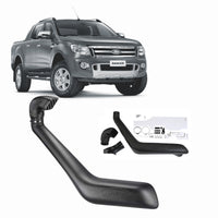 Safari Armax Snorkel for Ford Ranger All PX Models with 3.2L and 2.2L Engine (01/2011 - 05/2022) | Australian Tow Spares