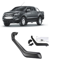 Safari V-Spec Snorkel for Ford Ranger PX2 & PX3/MKIII 2.0L(2019 Facelift), Everest All Engines (07/2015 - 05/2022) | Australian Tow Spares
