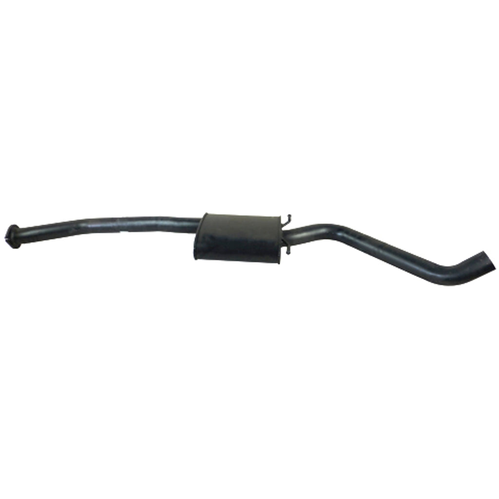 Redback Performance Exhaust System for Holden Commodore (03/1990 - 06/1999), Caprice (03/1990 - 06/1999), Calais (03/1990 - 06/1999), Statesman (03/1990 - 06/1999), Holden Caprice (04/1990 - 02/1994)