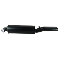Redback Performance Exhaust System for Holden Commodore (04/1995 - 1997), Calais (04/1995 - 1997)