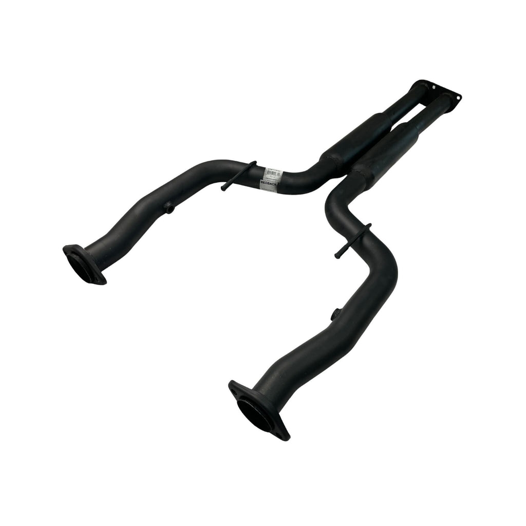 Redback Performance Exhaust System for Holden Commodore VE VF Sedan Wagon and Ute V8
