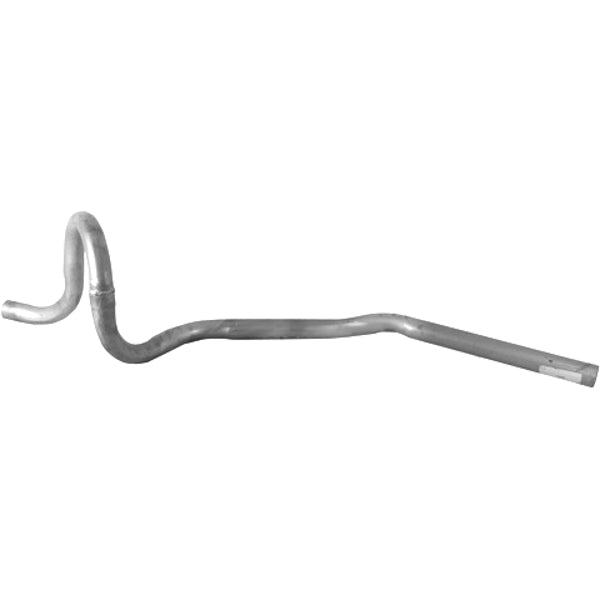 Redback Standard Replacement Exhaust for Holden H Series (10/1974 - 07/1976) | Australian Tow Spares