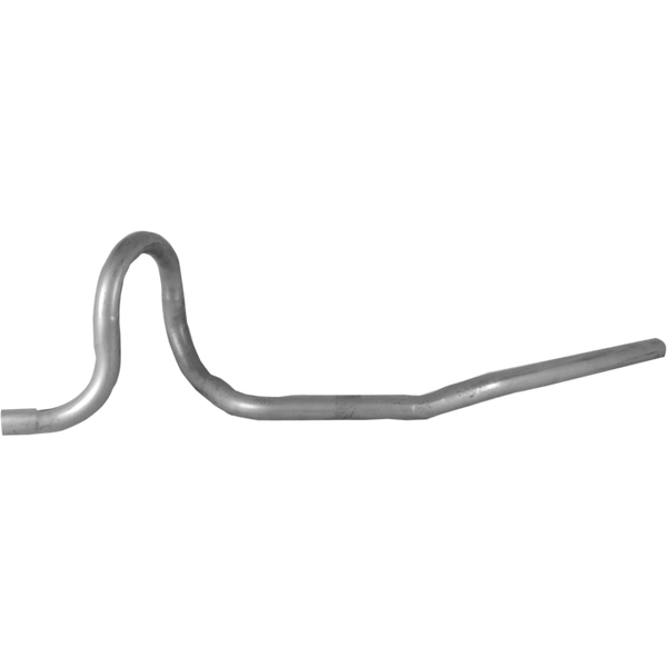 Redback Standard Replacement Exhaust for Holden Monaro (07/1971 - 04/1980), H Series (07/1971 - 04/1980) | Australian Tow Spares
