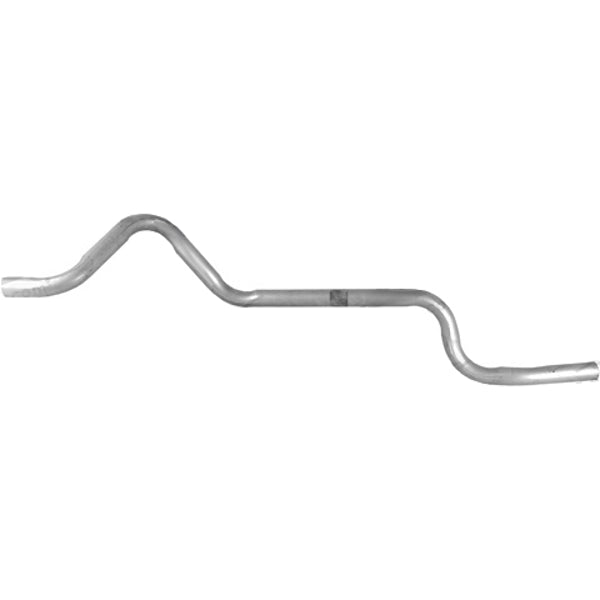 Redback Standard Replacement Exhaust for Ford Falcon (10/1984 - 03/1993), Nissan XFN (10/1984 - 03/1993) | Australian Tow Spares