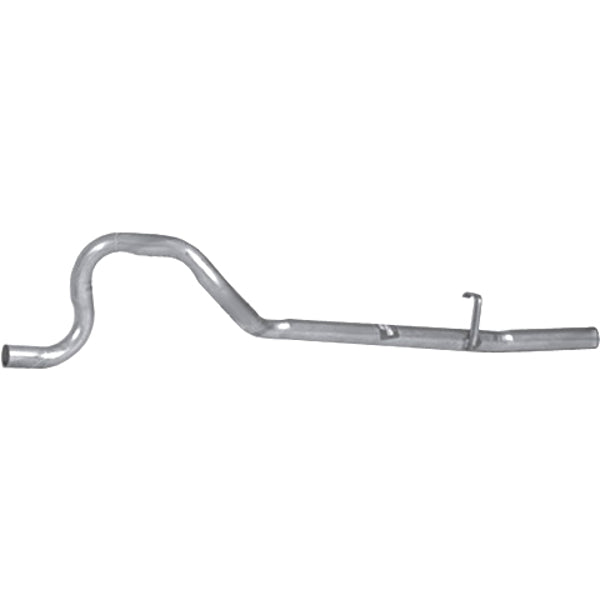 Redback Standard Replacement Exhaust for Ford Falcon (03/1982 - 02/1988) | Australian Tow Spares