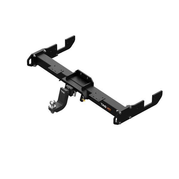 TAG Towbar 4x4 Recovery for Toyota Hilux (07/2015 - on) | Australian Tow Spares