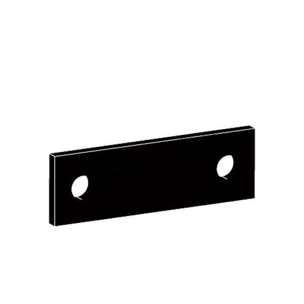 Redback Exhaust Rubber for Holden Monaro (07/1974 - 11/1998), Nissan Urvan (07/1974 - 11/1998) | Australian Tow Spares
