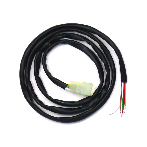 TAG Direct Fit Wiring Harness for Ford Falcon (09/1998 - 10/2016), Territory (09/1998 - 10/2016), Fairlane (09/1998 - 10/2016), LTD (09/1998 - 10/2016), Fairmont (09/1998 - 10/2016), FPV Falcon (09/1998 - 10/2016) | Australian Tow Spares
