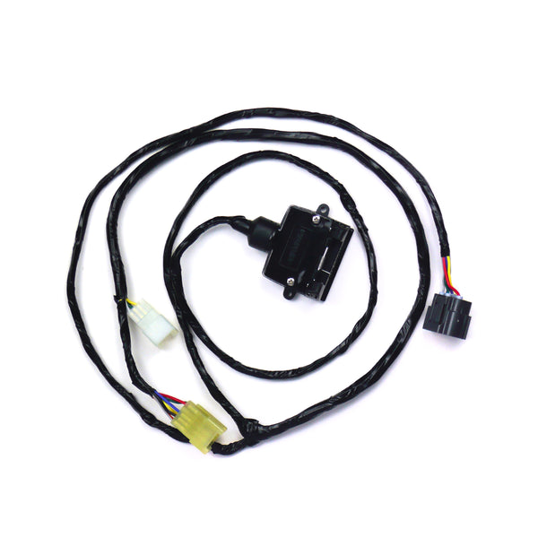 TAG Direct Fit Wiring Harness for Ford Falcon (09/1998 - 10/2016), Fairmont (09/1998 - 10/2016), LTD (09/1998 - 10/2016), Fairlane (09/1998 - 10/2016) | Australian Tow Spares
