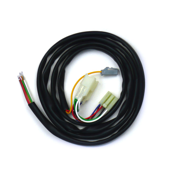 TAG Direct Fit Wiring Harness for Holden Commodore (04/1995 - 2007), Statesman (04/1995 - 2007), Crewman (04/1995 - 2007), One Tonner (04/1995 - 2007), Caprice (04/1995 - 2007), Monaro (04/1995 - 2007), HSV Clubsport (04/1995 - 2007), Maloo (04/1995 -... | Australian Tow Spares