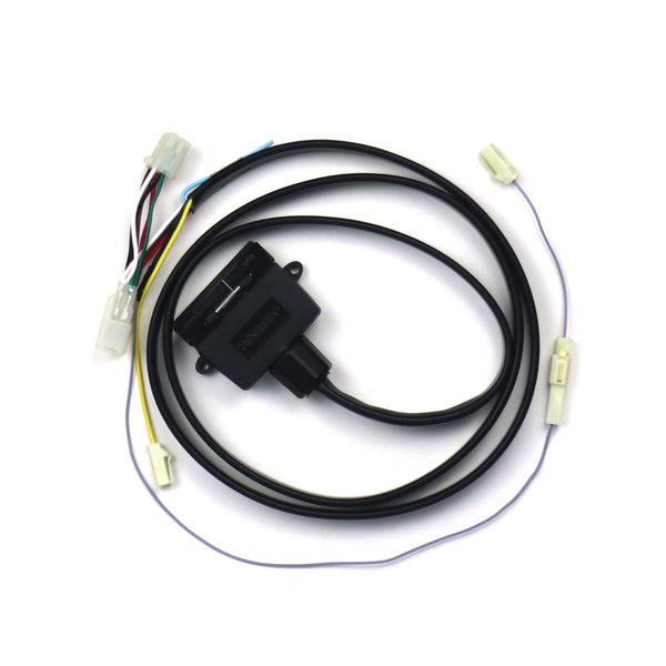 TAG Direct Fit Wiring Harness for HSV Clubsport (09/1997 - 12/2007), Holden Commodore (09/1997 - 12/2007), Caprice (09/1997 - 12/2007), Crewman (09/1997 - 12/2007), Statesman (09/1997 - 12/2007), Monaro (09/1997 - 12/2007) | Australian Tow Spares