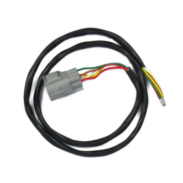 TAG Direct Fit Wiring Harness for Toyota Landcruiser (01/1998 - 03/2008), Lexus LX (01/1998 - 03/2008) | Australian Tow Spares