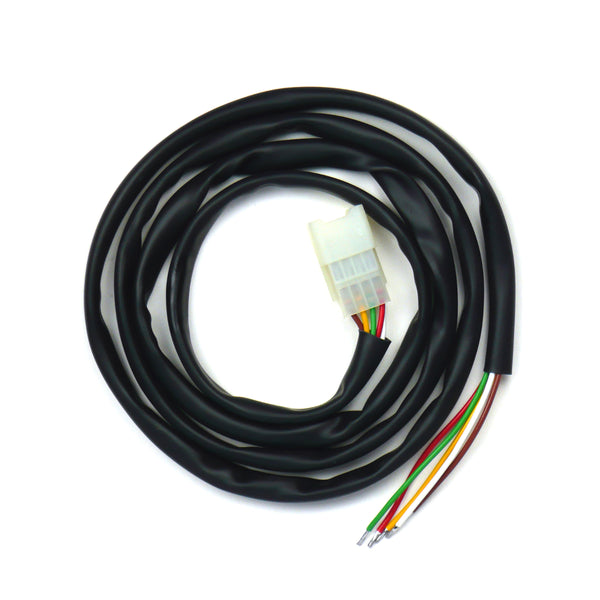TAG Direct Fit Wiring Harness for Toyota Avalon (06/1991 - 11/2006), Camry (06/1991 - 11/2006), Corolla (06/1991 - 11/2006), Lexus ES (06/1991 - 11/2006), Holden Apollo (06/1991 - 11/2006), Nova (06/1991 - 11/2006) | Australian Tow Spares