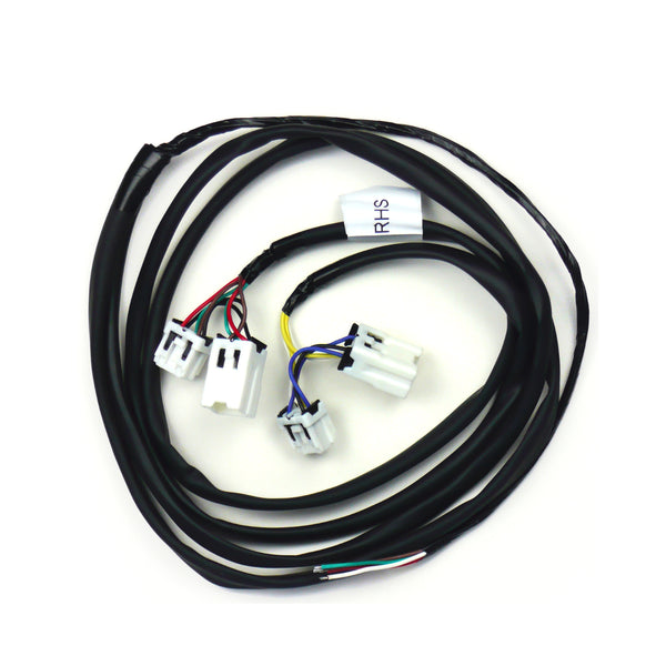 TAG Direct Fit Wiring Harness for Nissan X-TRAIL T30 (10/2001 - 09/2007) | Australian Tow Spares