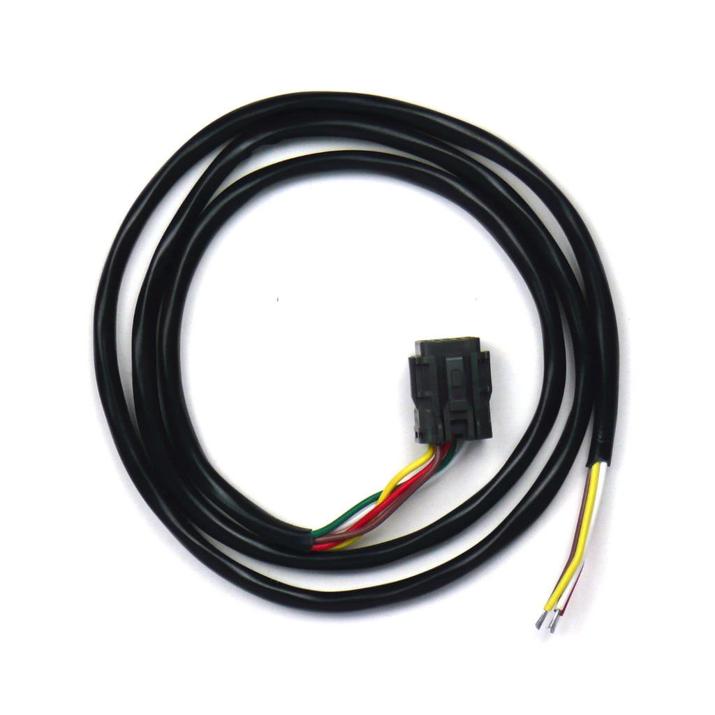 TAG Direct Fit Wiring Harness for Holden Rodeo (02/2003 - 07/2005)