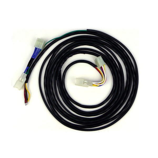 TAG Direct Fit Wiring Harness for Toyota Kluger (10/2003 - 08/2007) | Australian Tow Spares