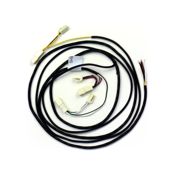 TAG Direct Fit Wiring Harness for Mazda 6 (08/2002 - 03/2008) | Australian Tow Spares