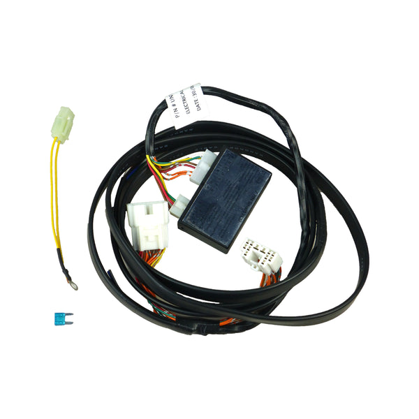 TAG Direct Fit Wiring Harness for Holden Commodore (07/2006 - 08/2013), Caprice (07/2006 - 08/2013), Statesman (07/2006 - 08/2013), HSV Clubsport (07/2006 - 08/2013) | Australian Tow Spares