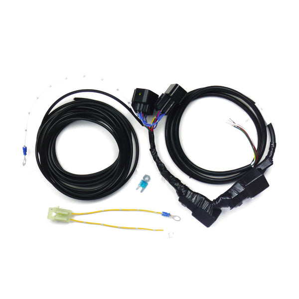 TAG Direct Fit Wiring Harness for Mitsubishi Triton ML,MN & MQ (11/2005 - 10/2018) | Australian Tow Spares