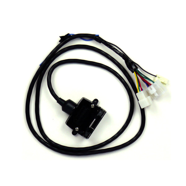 TAG Direct Fit Wiring Harness for Ford Falcon FG Sedan (01/2008 - 10/2014) With Factory Reverse Sensors | Australian Tow Spares
