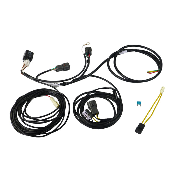 TAG Direct Fit Wiring Harness for Hyundai Ix35 (01/2010 - 10/2015) | Australian Tow Spares