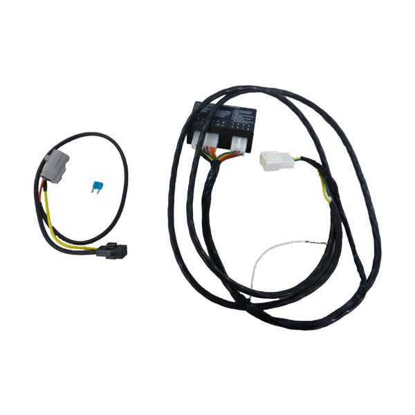 TAG Direct Fit Wiring Harness for Mitsubishi ASX (06/2010 - on) | Australian Tow Spares
