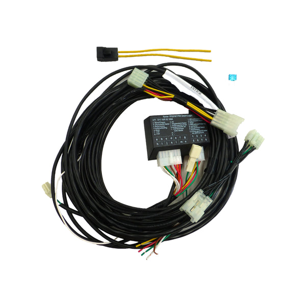 TAG Direct Fit Wiring Harness for Holden Cruze (05/2009 - 12/2016) | Australian Tow Spares
