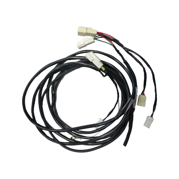 TAG Direct Fit Wiring Harness for Mazda 6 (01/2010 - 12/2012) | Australian Tow Spares