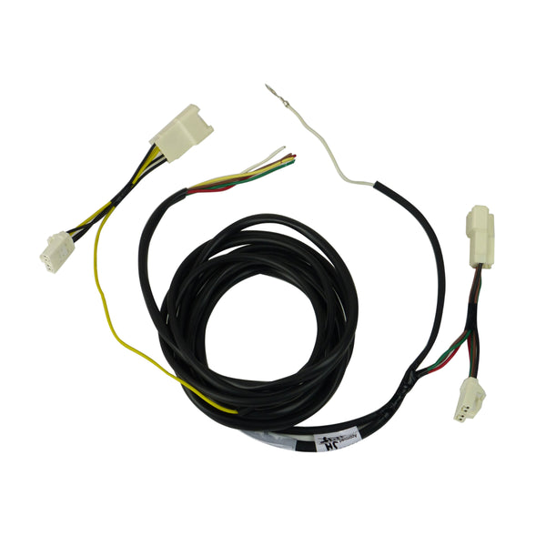 TAG Direct Fit Wiring Harness for Hyundai Santa Fe (05/2006 - 08/2012) | Australian Tow Spares