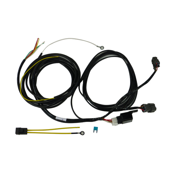 TAG Direct Fit Wiring Harness for Hyundai Santa Fe (09/2012 - 12/2018) | Australian Tow Spares