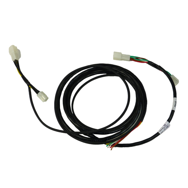 TAG Direct Fit Wiring Harness for Suzuki Grand Vitara (04/2003 - 08/2018) | Australian Tow Spares
