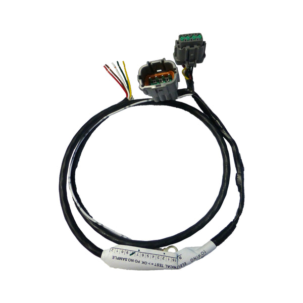TAG Heavy Duty Towbar & Direct Fit Wiring Kit for Nissan Navara (12/2020 - on) (NP300 Facelift) | Australian Tow Spares