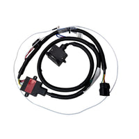 TAG Towbar, Rear Step & Wiring Kit for for LDV Deliver 7 (04/2024 - on)
