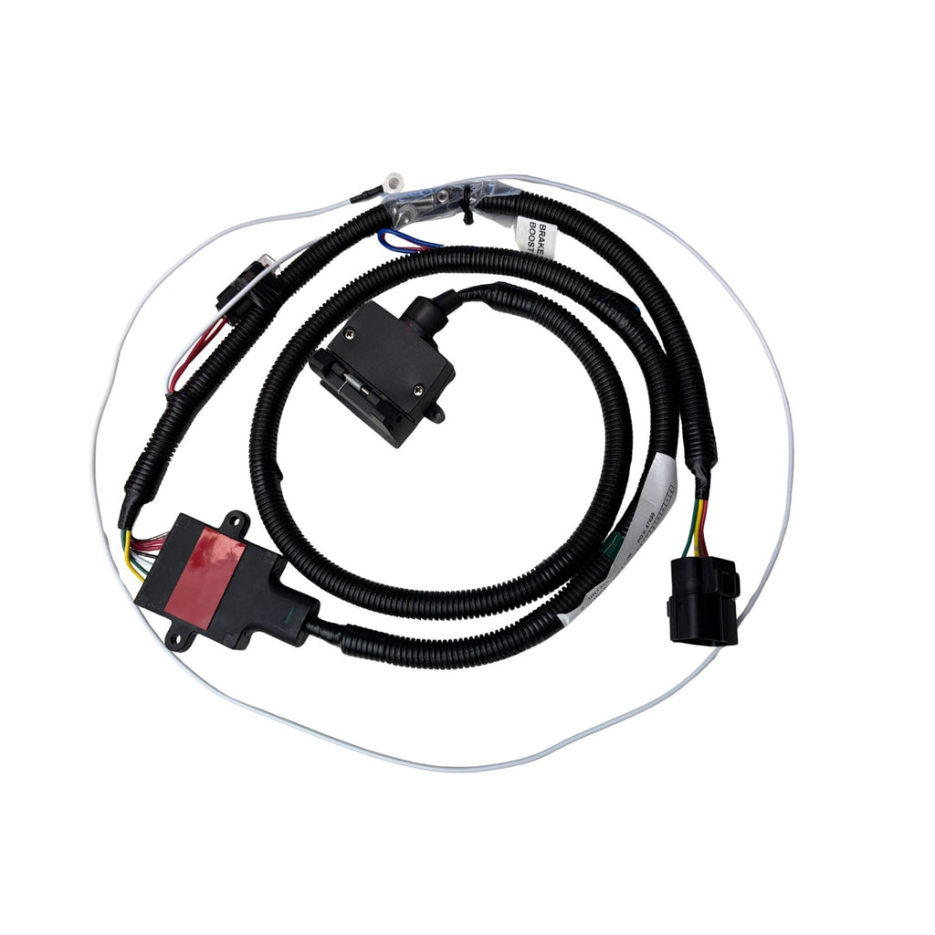 TAG Heavy Duty Towbar & Direct Fit Wiring Kit for LDV Deliver 7 (08/2024 - on)