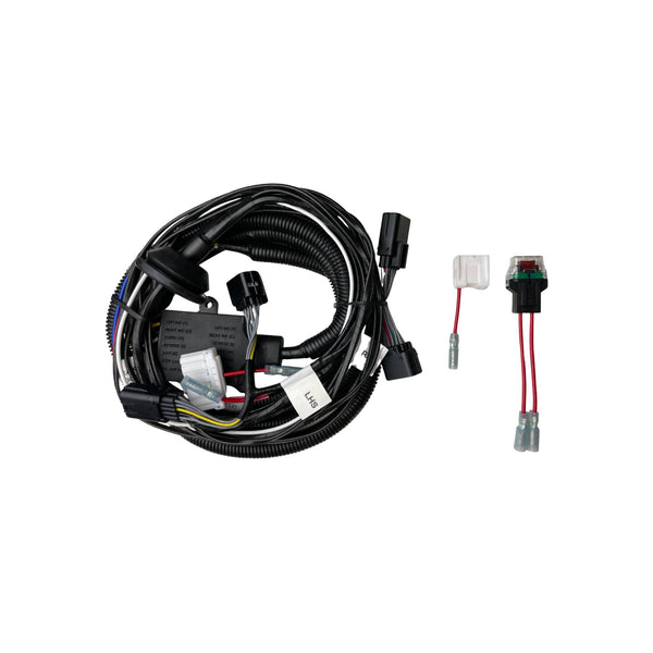 TAG Direct Fit Wiring Harness for Hyundai Staria (01/2021 - On) | Australian Tow Spares