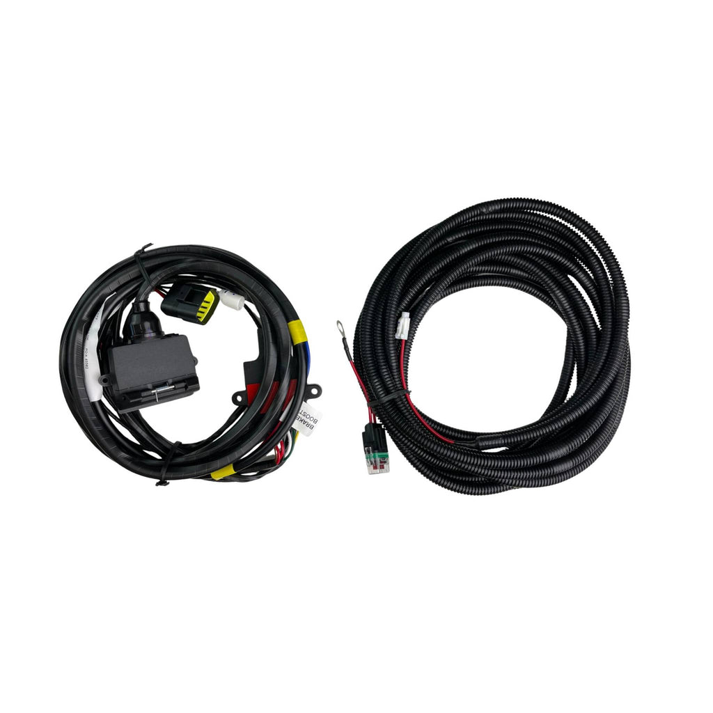 TAG Heavy Duty Towbar & Direct Fit Wiring for LDV T60 & T60 Max All Models Including Megatub (02/2024 - On)