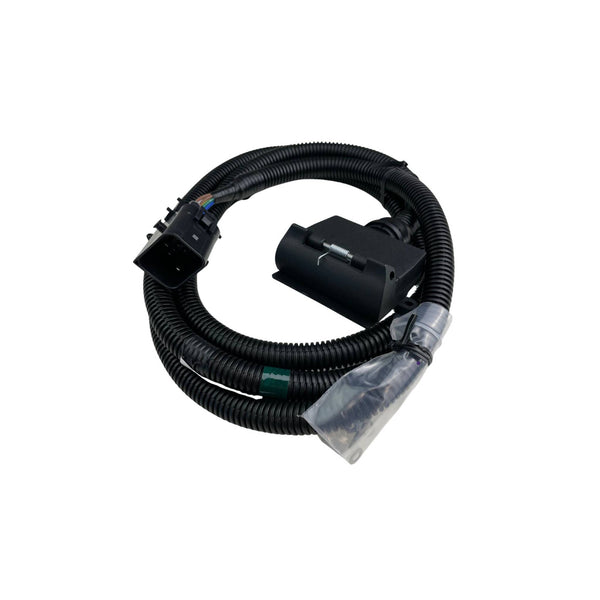 TAG Direct Fit Wiring Harness For Kia Tasman Ute (04/2025 - On) | Australian Tow Spares