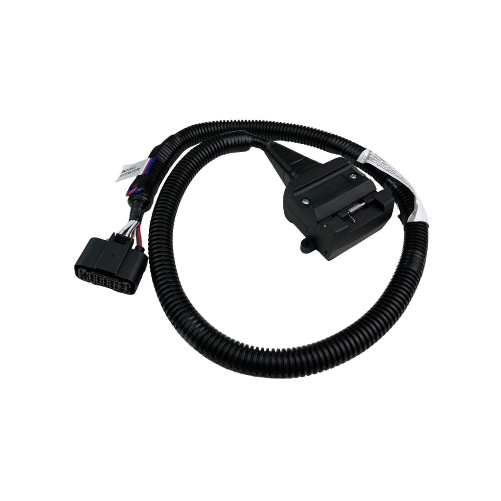 TAG Extreme Recovery Towbar & Direct Fit Wiring Kit for GWM Tank 300 (10/2022 - on), Tow Mode: Yes