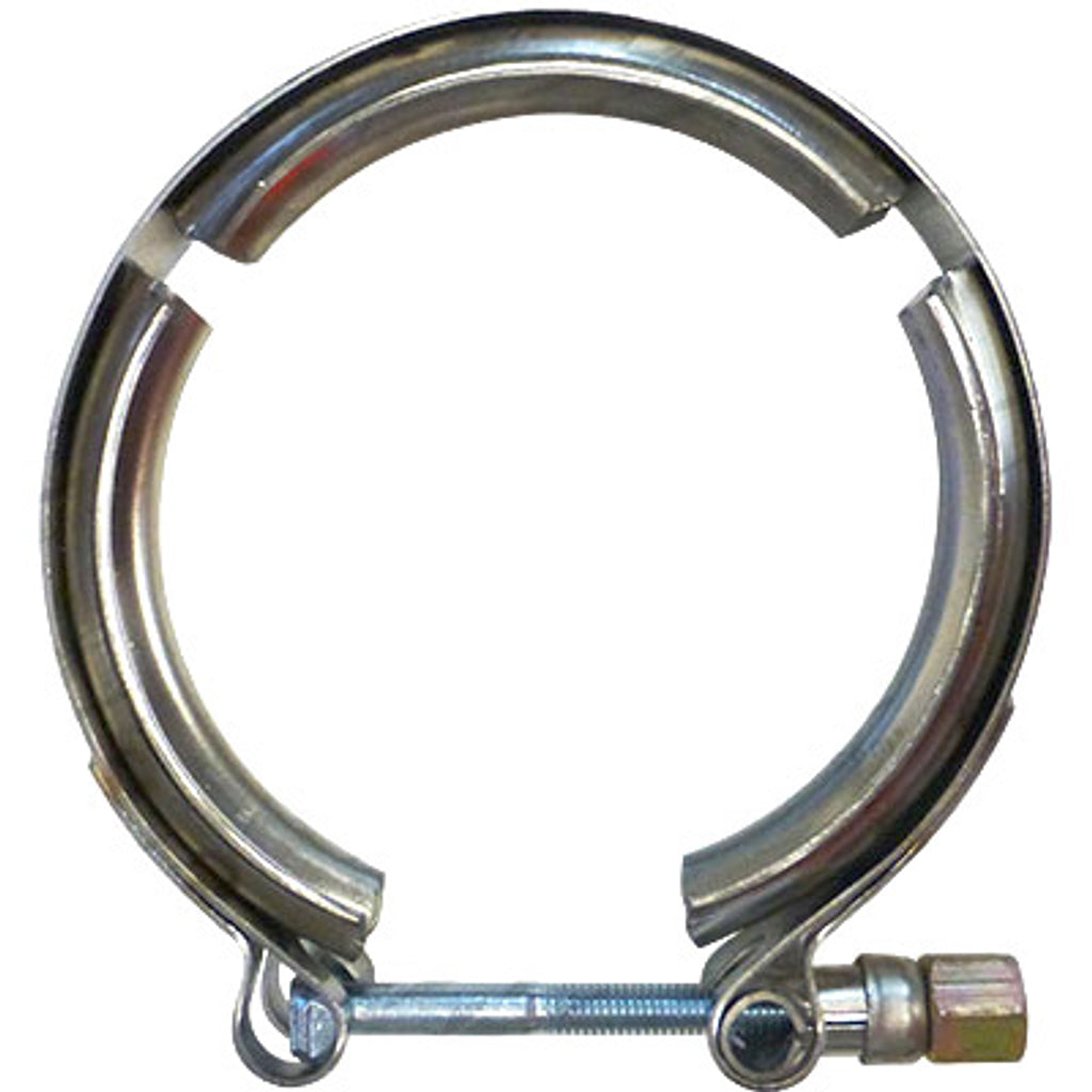 V Band - ID 114mm (4-1/2