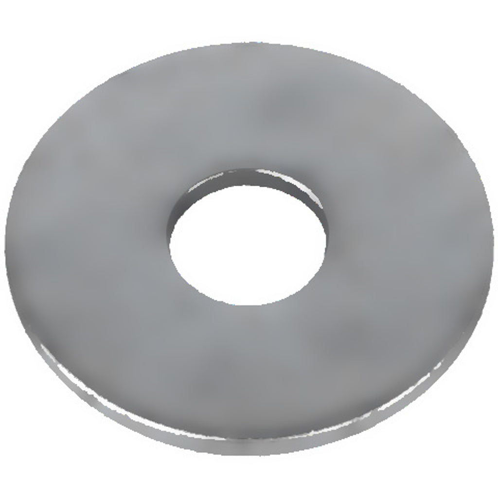 Mudguard Washer, ID 3/8