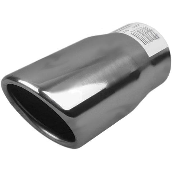 In 63mm(2-1/2"), Out 67mm(2-5/8"), L 150mm(6"), Stainless | Australian Tow Spares
