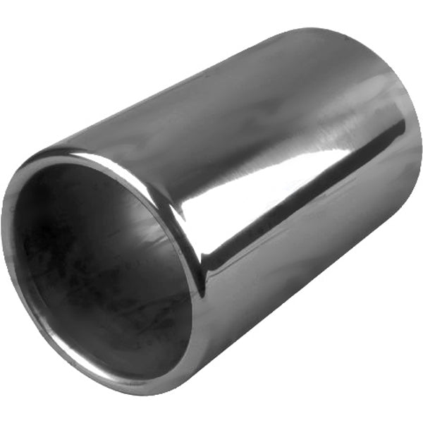 Redback Exhaust Tip for Holden Commodore (12/2000 - 08/2007), Monaro (12/2000 - 08/2007) | Australian Tow Spares