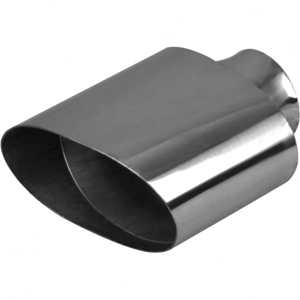 Redback Exhaust Tip for Holden Commodore (09/1997 - 10/2000) | Australian Tow Spares