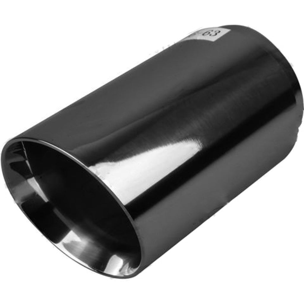 Redback Exhaust Tip for HSV Maloo (01/2006 - 09/2015), Senator (01/2006 - 09/2015), GTS (01/2006 - 09/2015), Clubsport (01/2006 - 09/2015), Holden Commodore (01/2006 - 09/2015), Statesman (01/2006 - 09/2015)