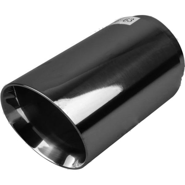 Redback Exhaust Tip for HSV Maloo (01/2006 - 09/2015), Senator (01/2006 - 09/2015), GTS (01/2006 - 09/2015), Clubsport (01/2006 - 09/2015), Holden Commodore (01/2006 - 09/2015), Statesman (01/2006 - 09/2015) | Australian Tow Spares
