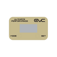 EVC Colour Face Sandy (STICKER) | Australian Tow Spares